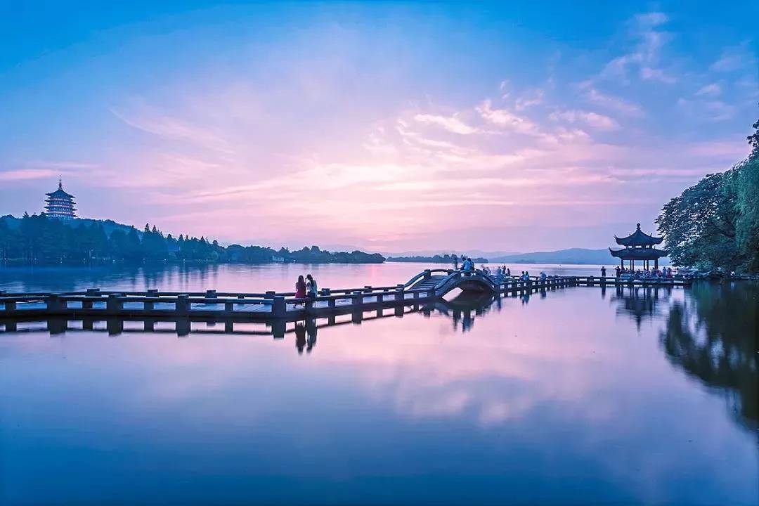 浙江旅游景点介绍：19个浙江5A景区，春节游玩哪一个更值得去