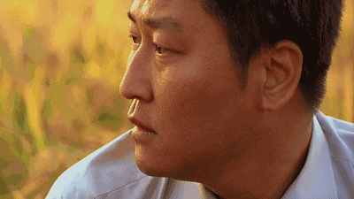 给“演技最好的10位韩国男演员”排个名：李政宰第9，宋康昊仅第2