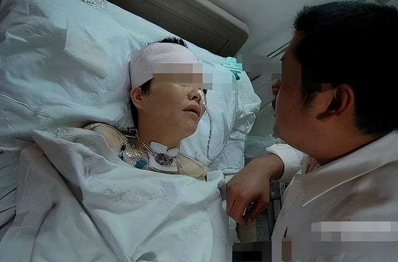 广西女子孕期昏迷成植物人，丈夫坚持生下孩子，6个月后奇迹发生