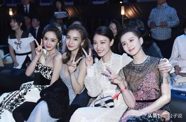 7位有“叠姓”名字的明星，有人家喻户晓，有人不温不火，差距大