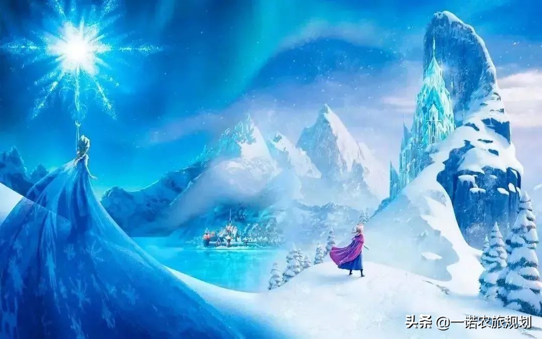 元宇宙开启主题乐园新模式：定制个性化体验，为故事创造角色，