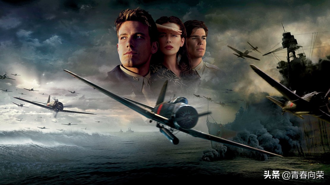 壮志凌云2火爆全球，推荐几部军事迷必看的空战电影