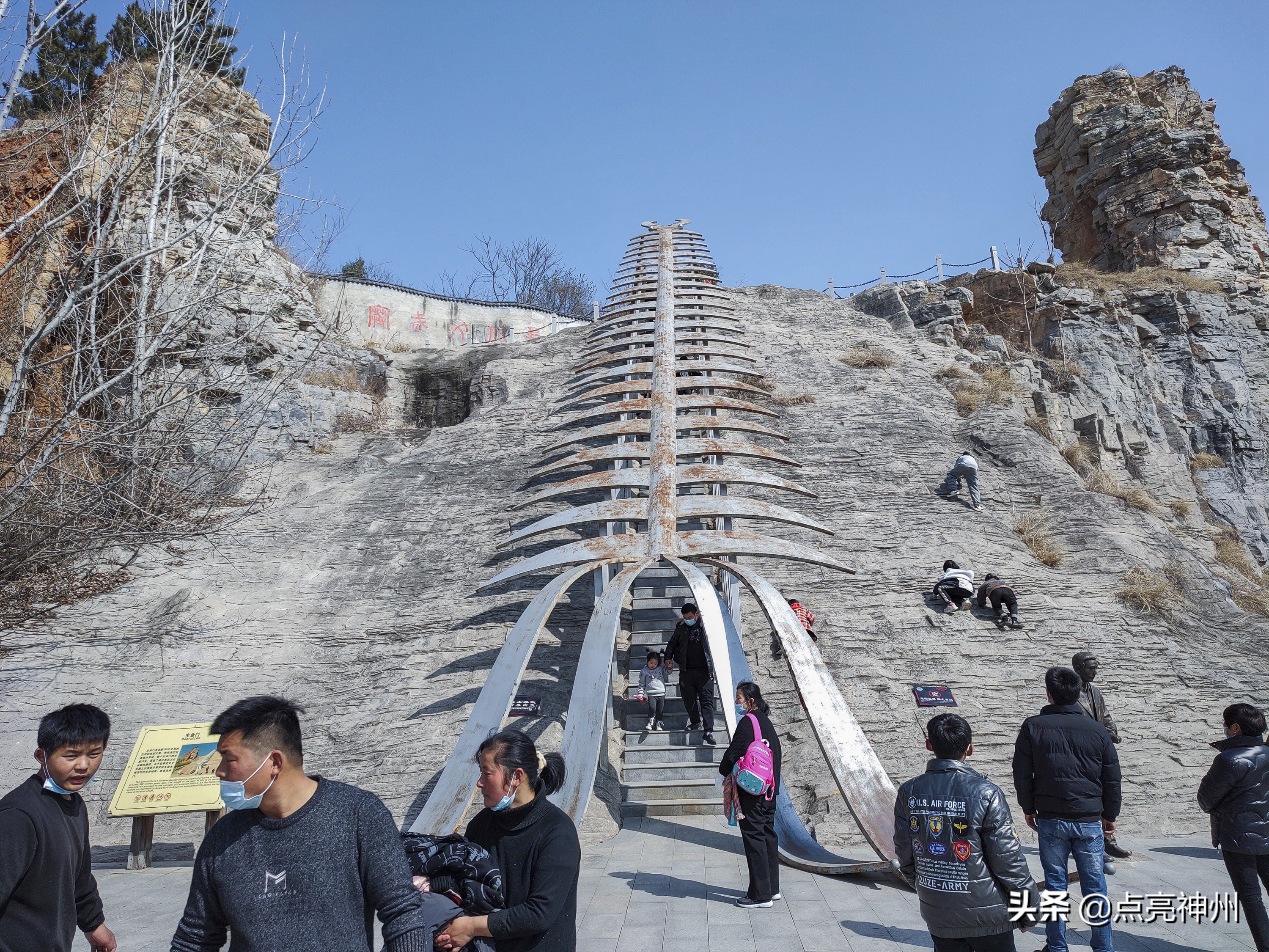 河南景区大面积免费，是玩的什么阴谋？真实情况是这样的