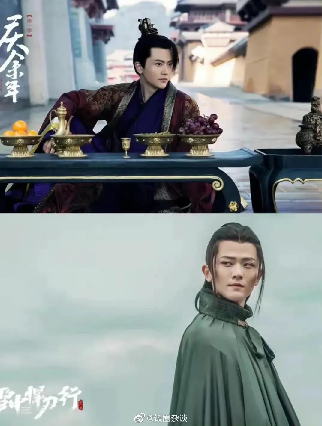 近期10部热播剧，哪一部让你穷追不舍，大赞非常精彩