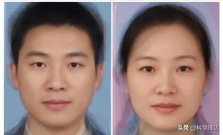 “眯眯眼”真的是“高级脸”吗？真正的高级脸其实长这样