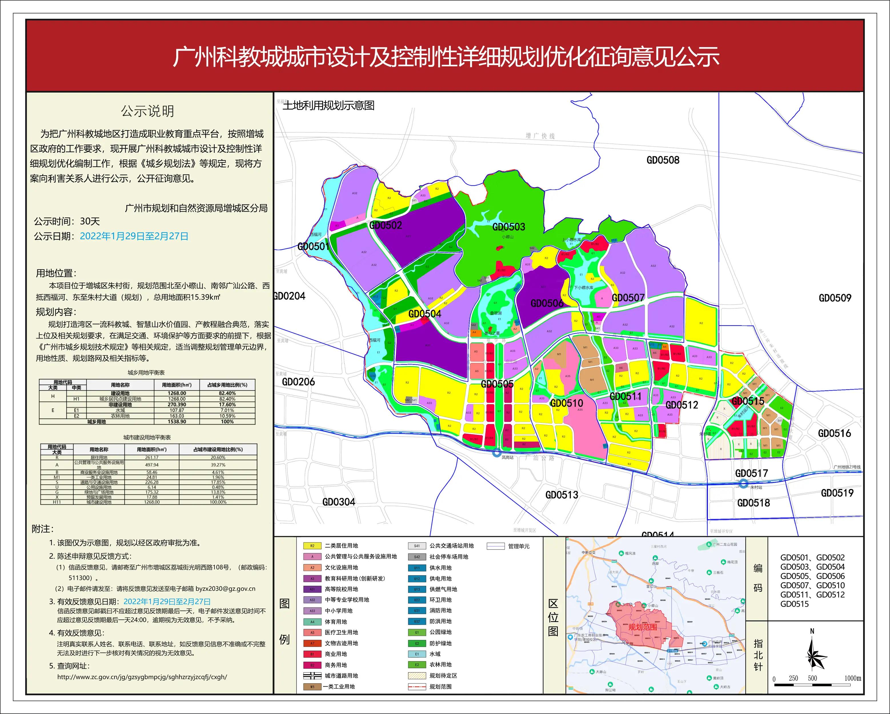 广州教育城,广州教育城规划图