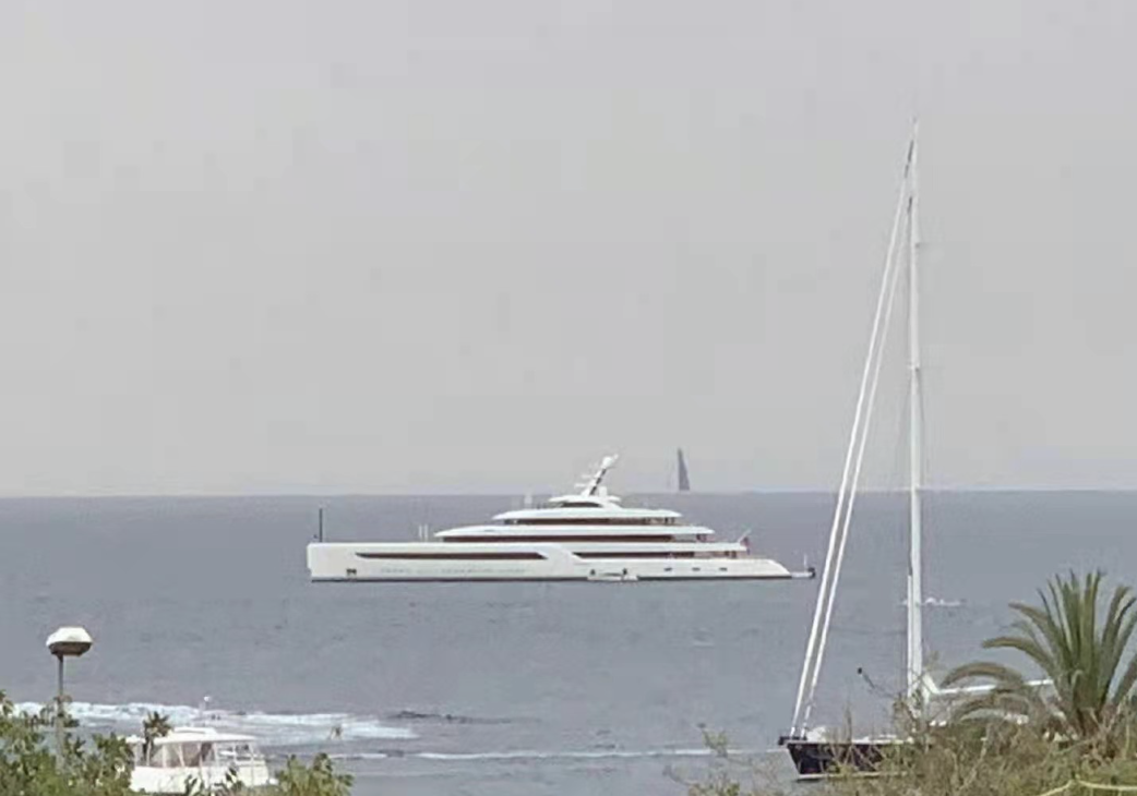 刘强东意大利买豪宅、马云现身西班牙，这意味着什么？