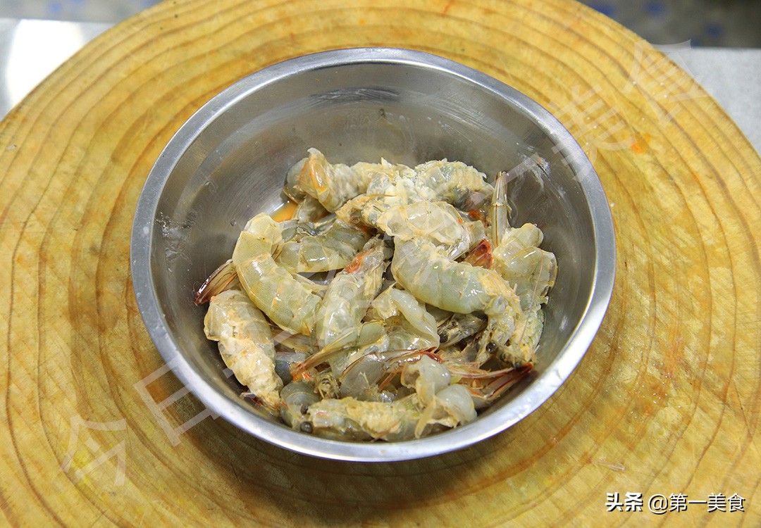 明蝦的做法大全,蒜蓉大明蝦的做法大全