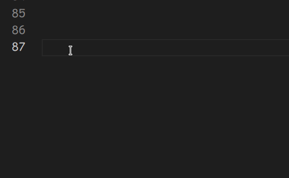 VS Code - Vim 插件自動切換輸入法