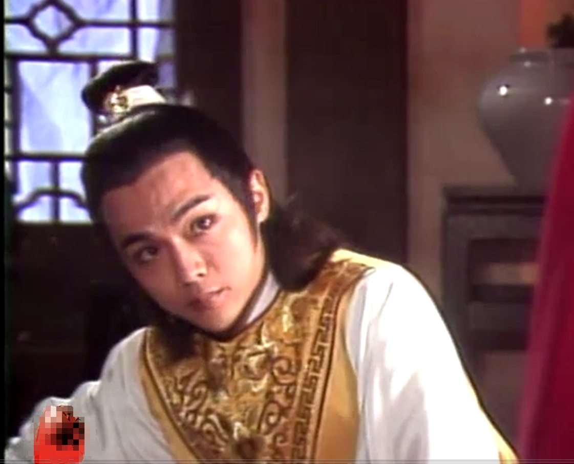 影视：《包青天之紫金锤》与唐山事件如出一辙