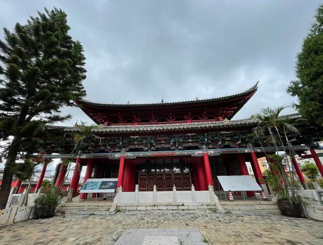 云南建水古建领域十大富豪排行榜