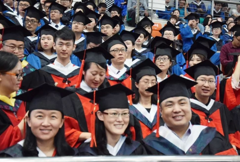 新晋中科院院士马余强，第一学历是大专，“双标网友”却振振有词