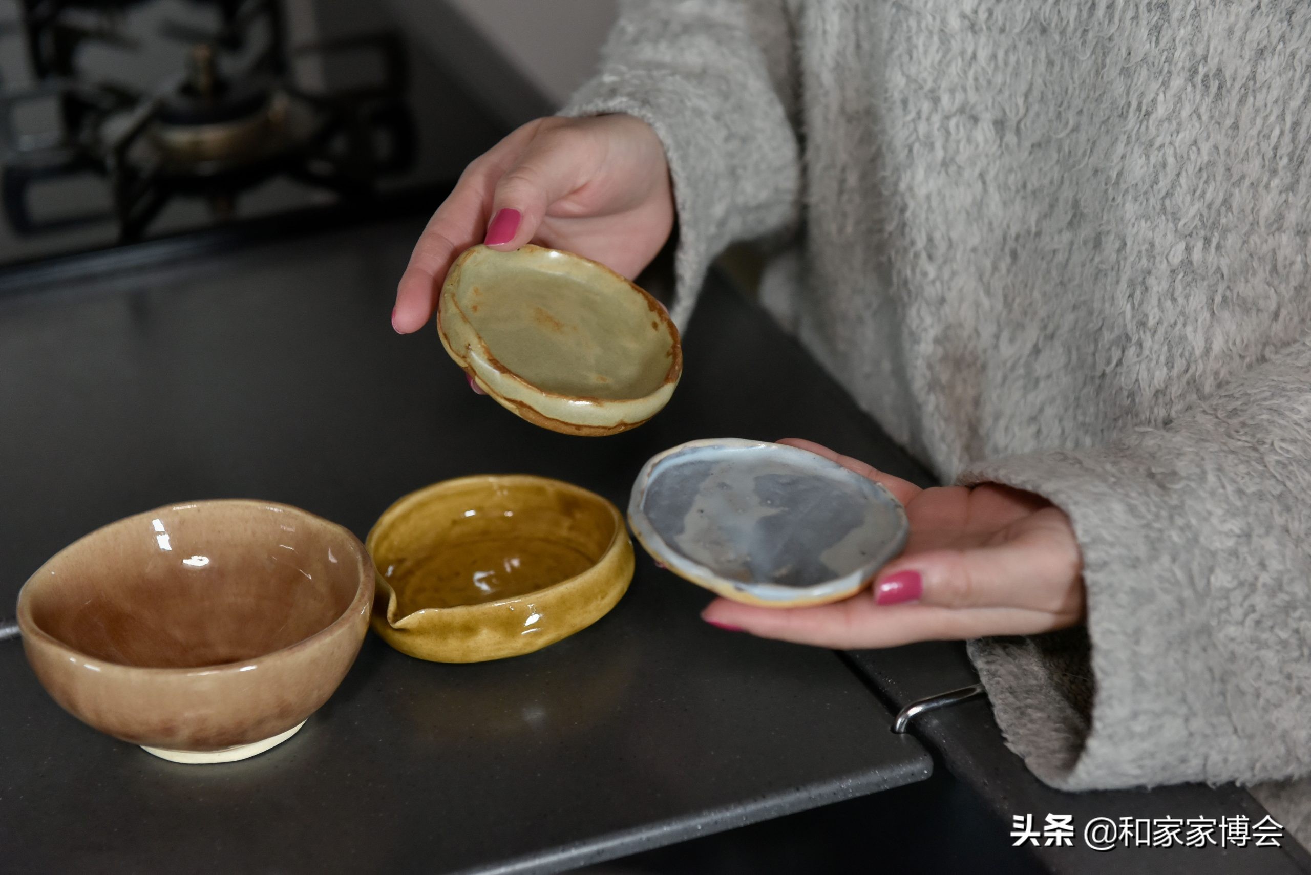 日本女生的“一居室”走红ins，一人一狗的独居生活
