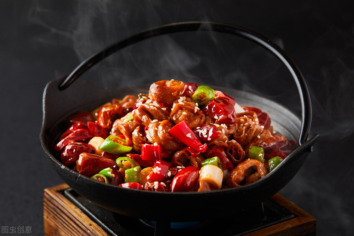 餐馆里“最脏”的5道菜，厨师自己都不吃，很多人却都爱点