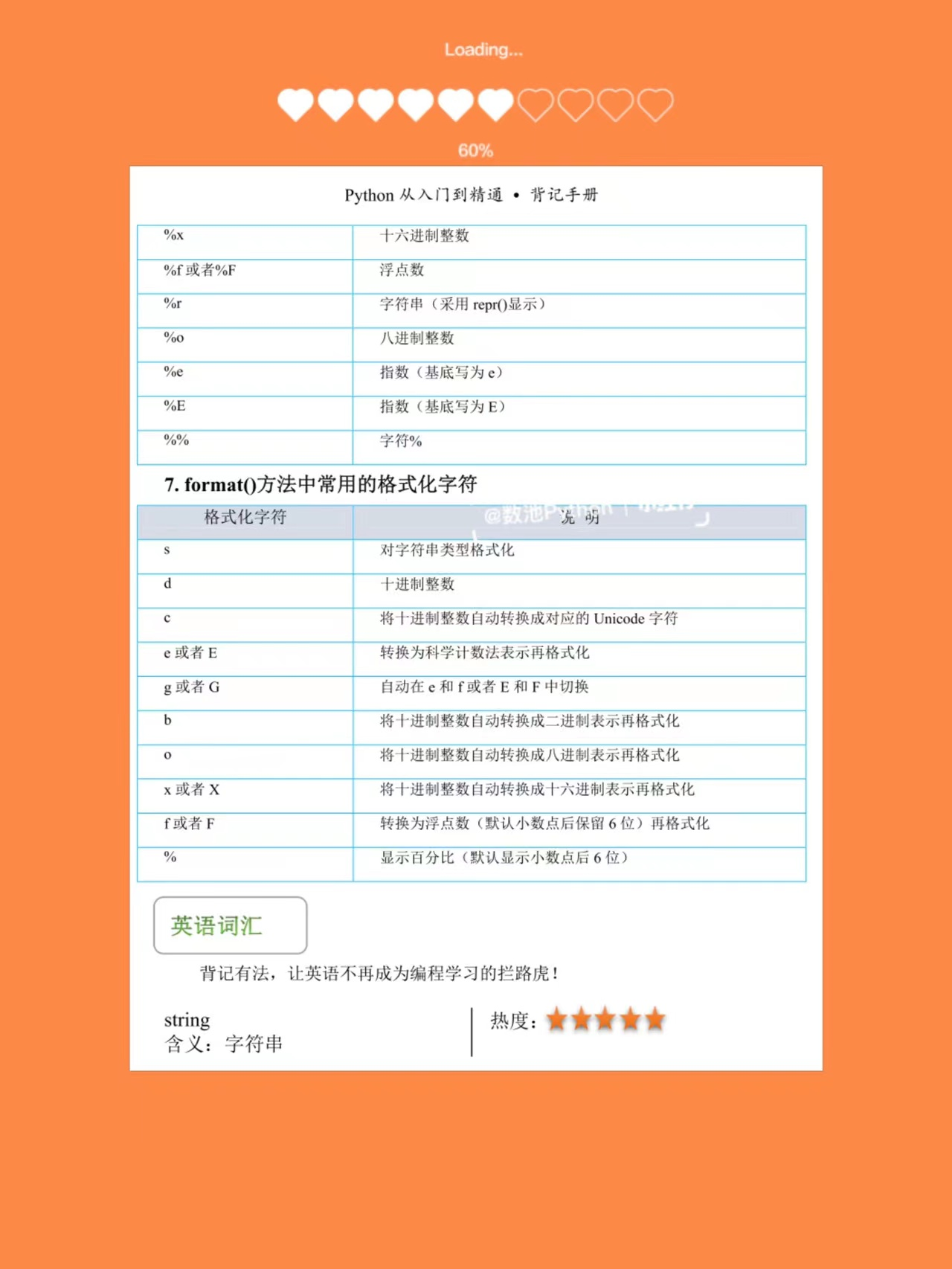真香！3天码完Python语法，一点都不难