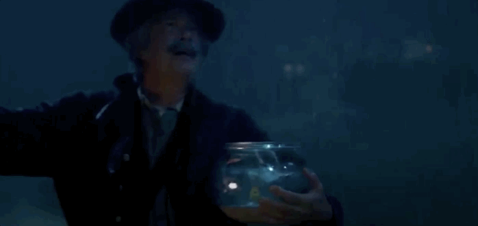 这个童话到底有多黑暗？