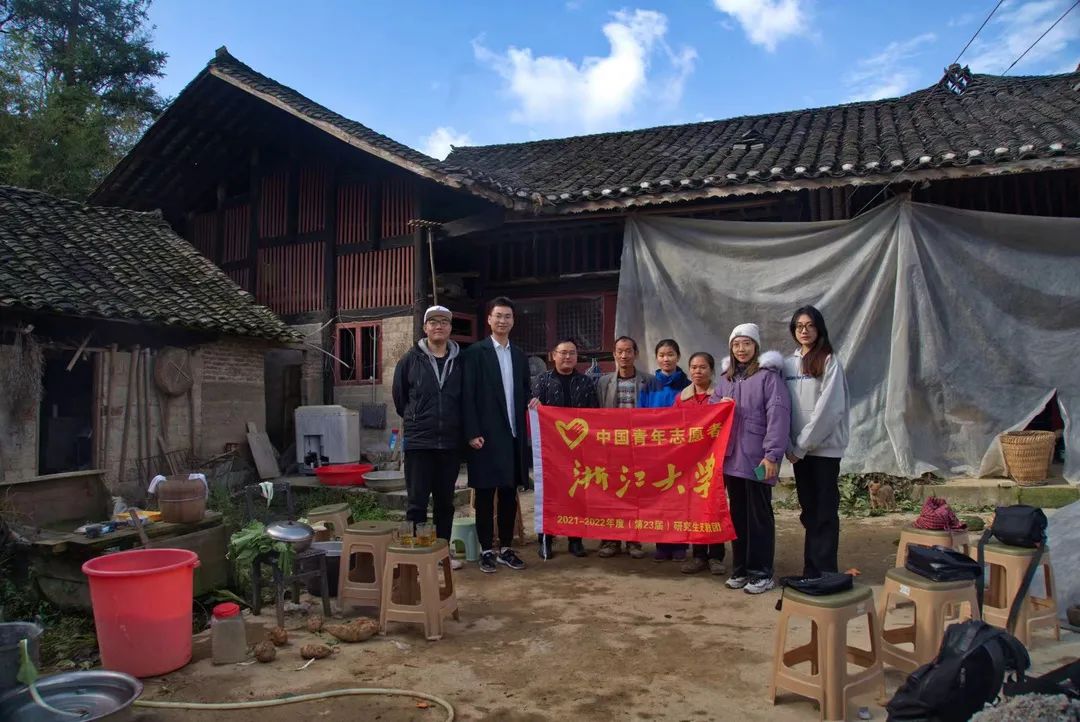 这个暖春，让“爱”茁壮成长！