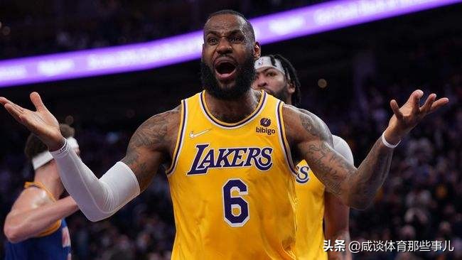 以前的nba为什么不轮休(詹皇有伤却不轮休？记者爆内幕：还剩10场破历史纪录，他不会休息)