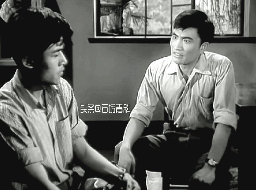 从未向命运低头的杨在葆：36岁入狱，拒绝后妻表白，退休金6000元