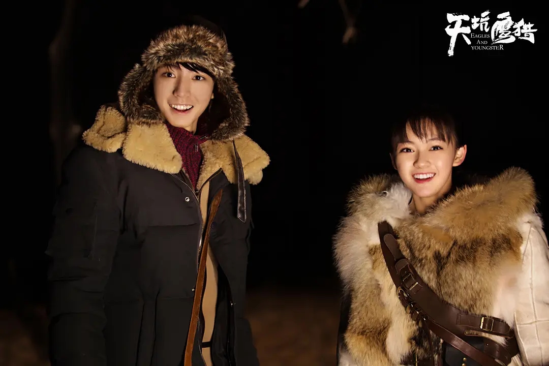 六部经典悬疑探险高分剧，部部高能刺激且上头，你看过哪几部？