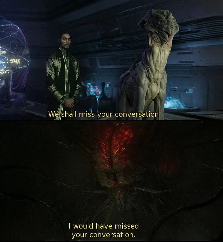 治好剧荒！神剧「爱死机」第三季观影指南