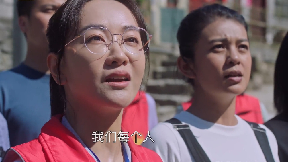 赵丽颖又一剧要来了，《幸福到万家》今日开播，10位实力派出手