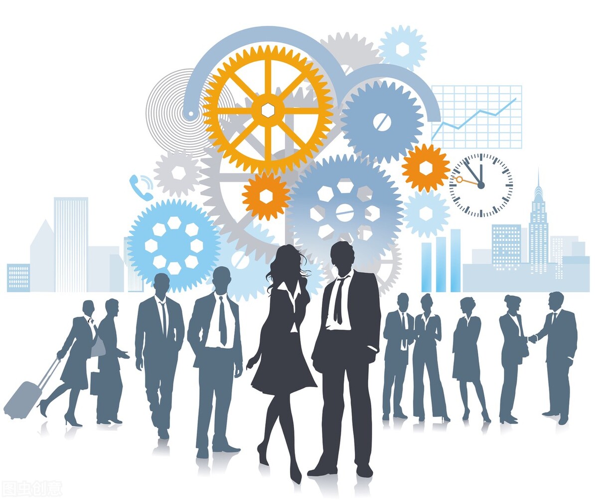 不同收入的账务处理（完整版）