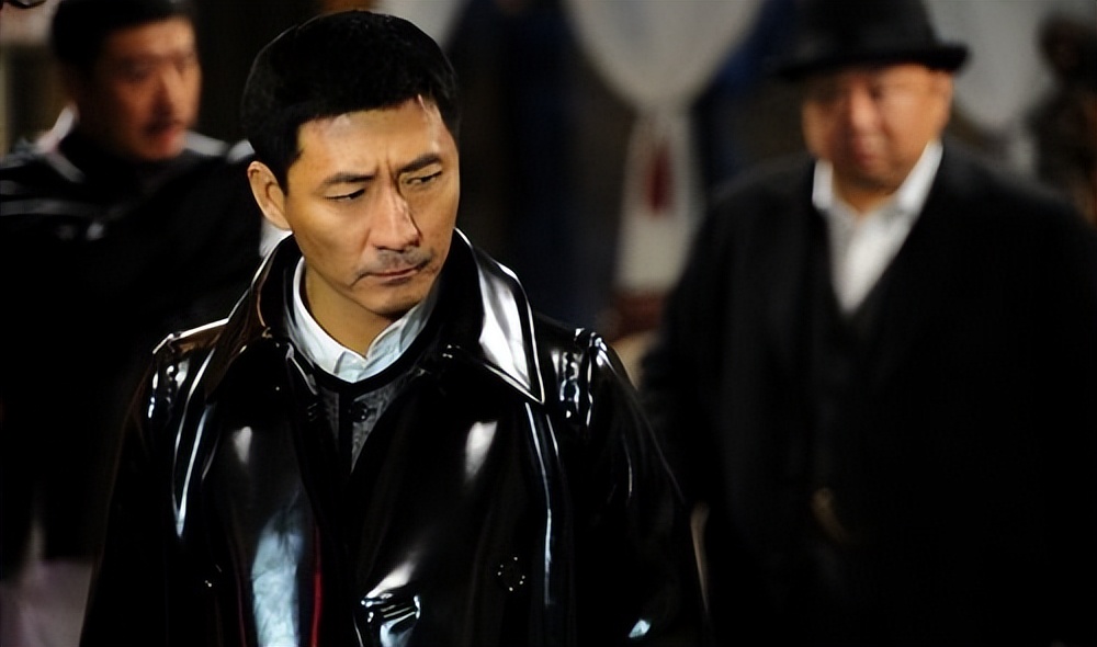 那些年关于燕双鹰的那些事儿