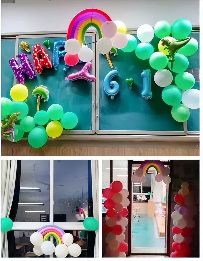 欢度六一 乐享体验｜成都高新区中和小学隆重庆祝“六一”儿童节