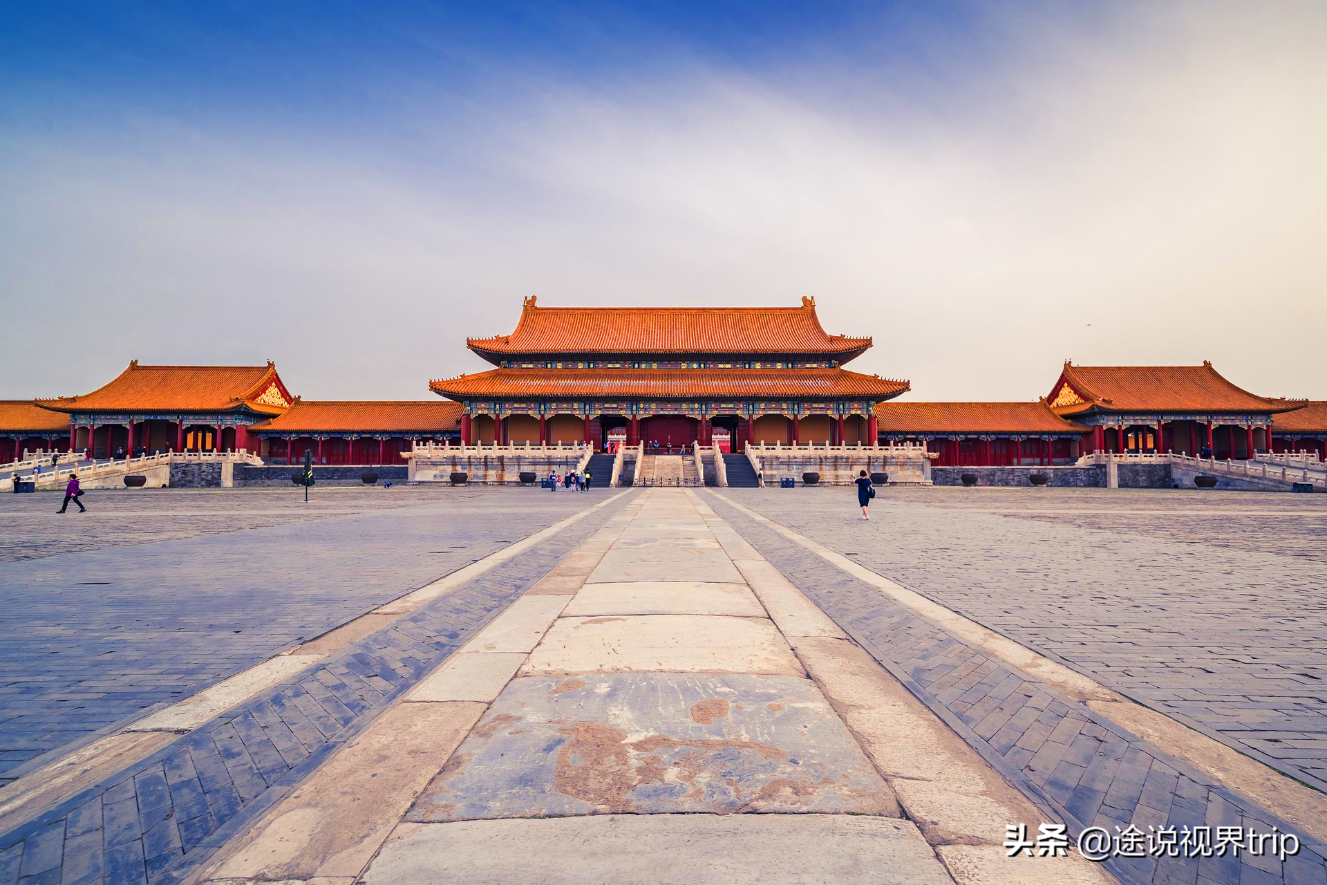 盘点中国最美的66个风景，去过10个不简单，去过30个就太幸福了