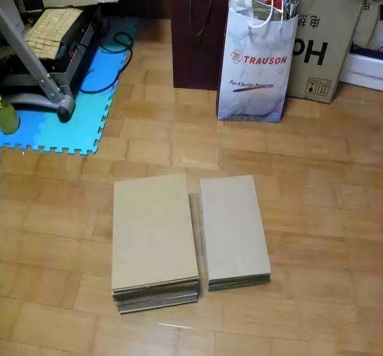 为什么新家入住半年，就变得那么杂乱？或许这就是中国家庭的通病