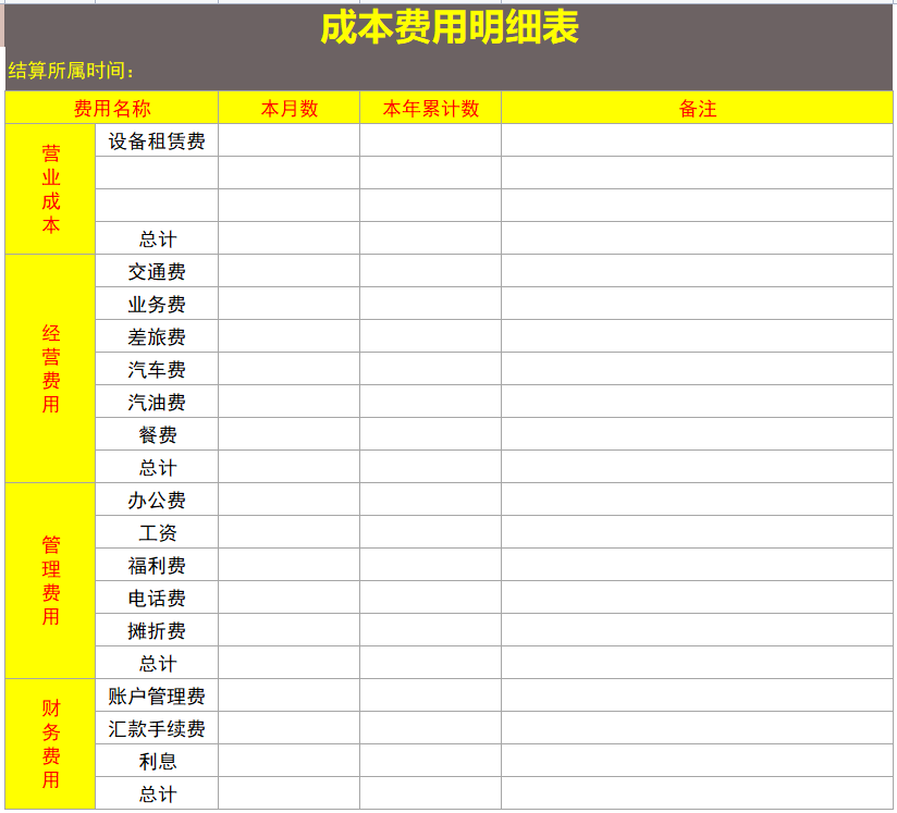 财务总监直言：想要知道财务水平的高低，看她做的内账就知道了