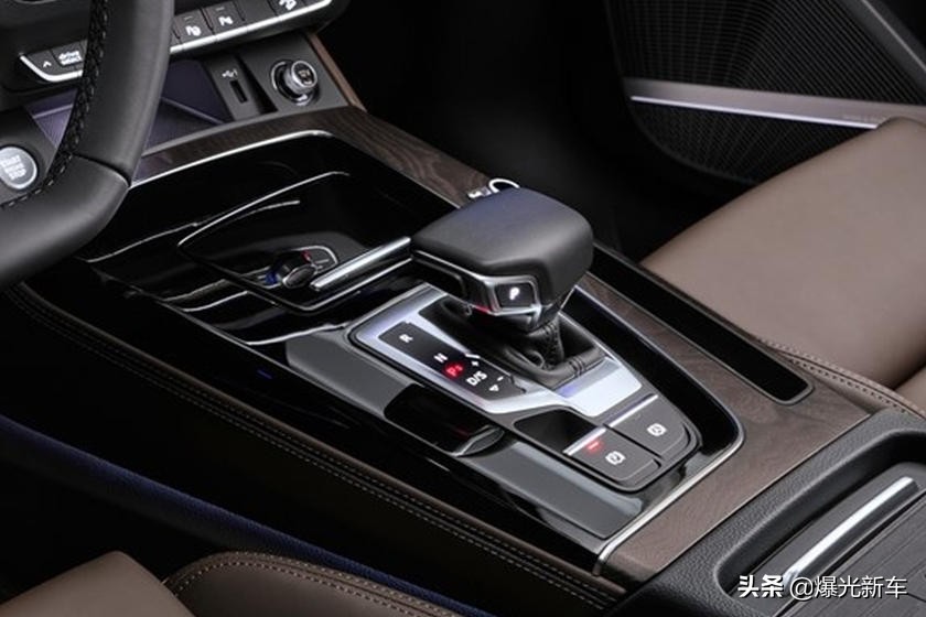奥迪Q5，2022款SUV，新车上市，车型价格图片