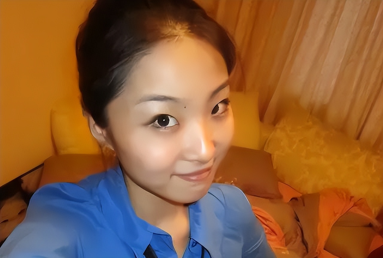 23岁当央视主播，2年后命丧男友刀下，她的人生太过悲剧