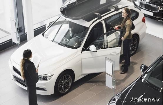 为什么4S店宁可不收利息，也要劝你贷款买车，有什么“猫腻”？