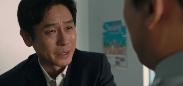 给“演技最好的10位韩国男演员”排个名：李政宰第9，宋康昊仅第2