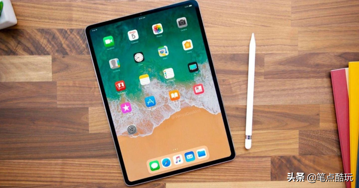 大学生选购iPad指南：十大平板品牌对比与苹果iPad挑选技巧