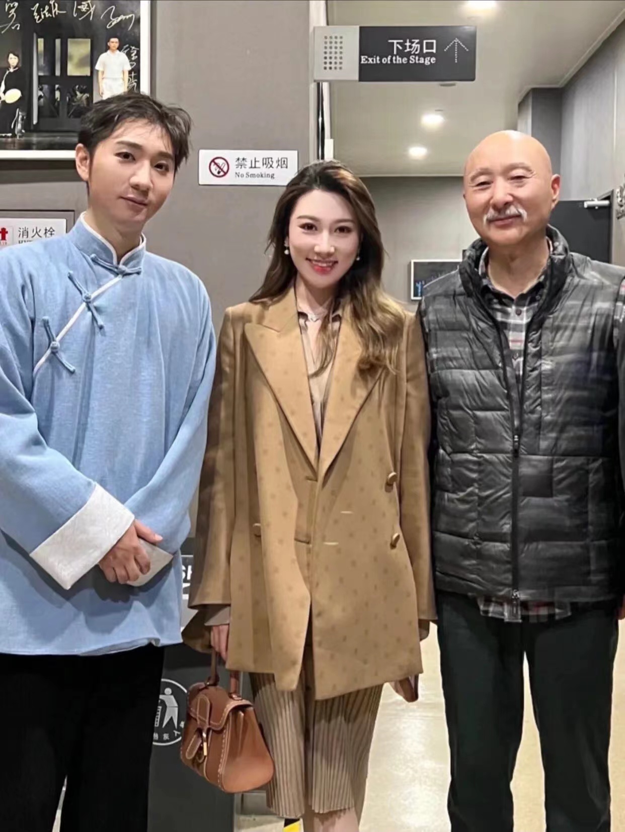 她是陈佩斯外甥女，毕业名校，办明星婚礼，产后住88万月子中心