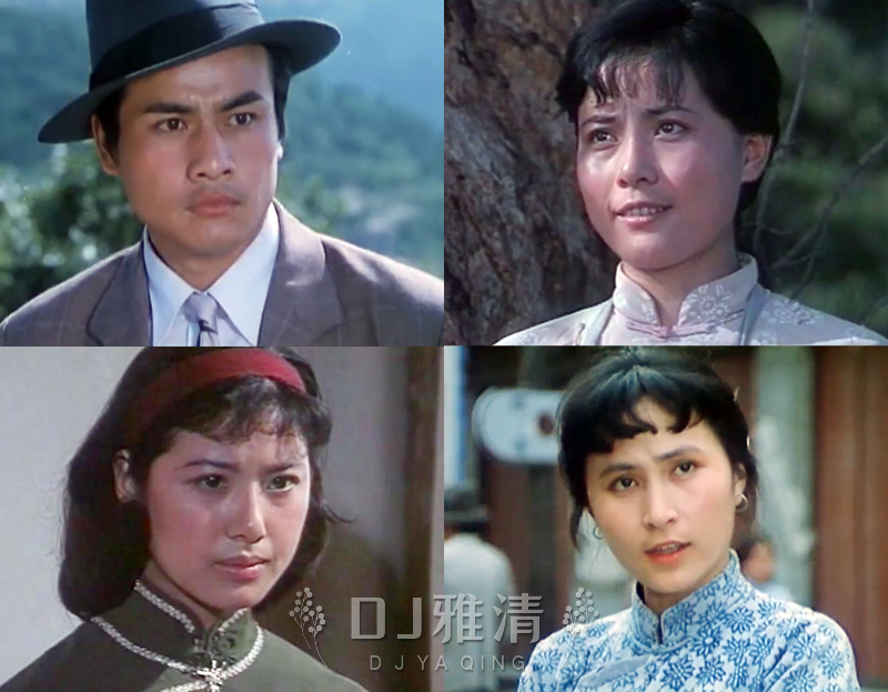 80年代10部谍战片 当年的票房保证 如今再看却毁誉参半 主演都好漂亮