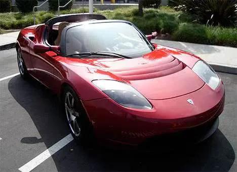 浅谈世界＂电动＂汽车发展历程(一)