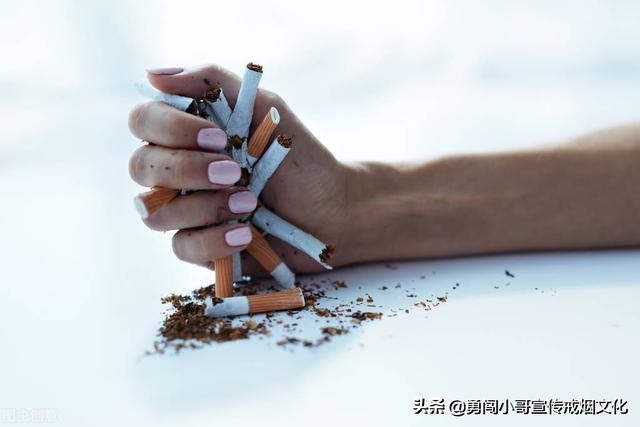戒烟小知识，帮助你轻松把烟戒了，你想了解吗？