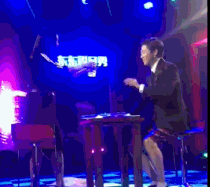 “被精神病”王蓉的娱圈落魄史：我看到了成年人最大的体面