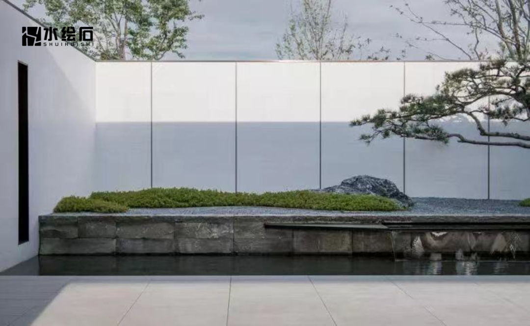 新案｜水绘石-郑州鑫苑·大学府