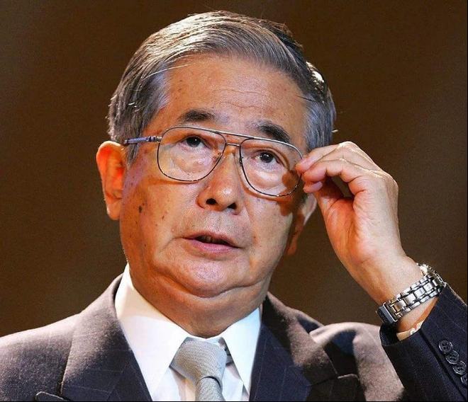石原慎太郎的濫情給兒子留下大麻煩 四兄弟與私生子争奪遺産 天天看點