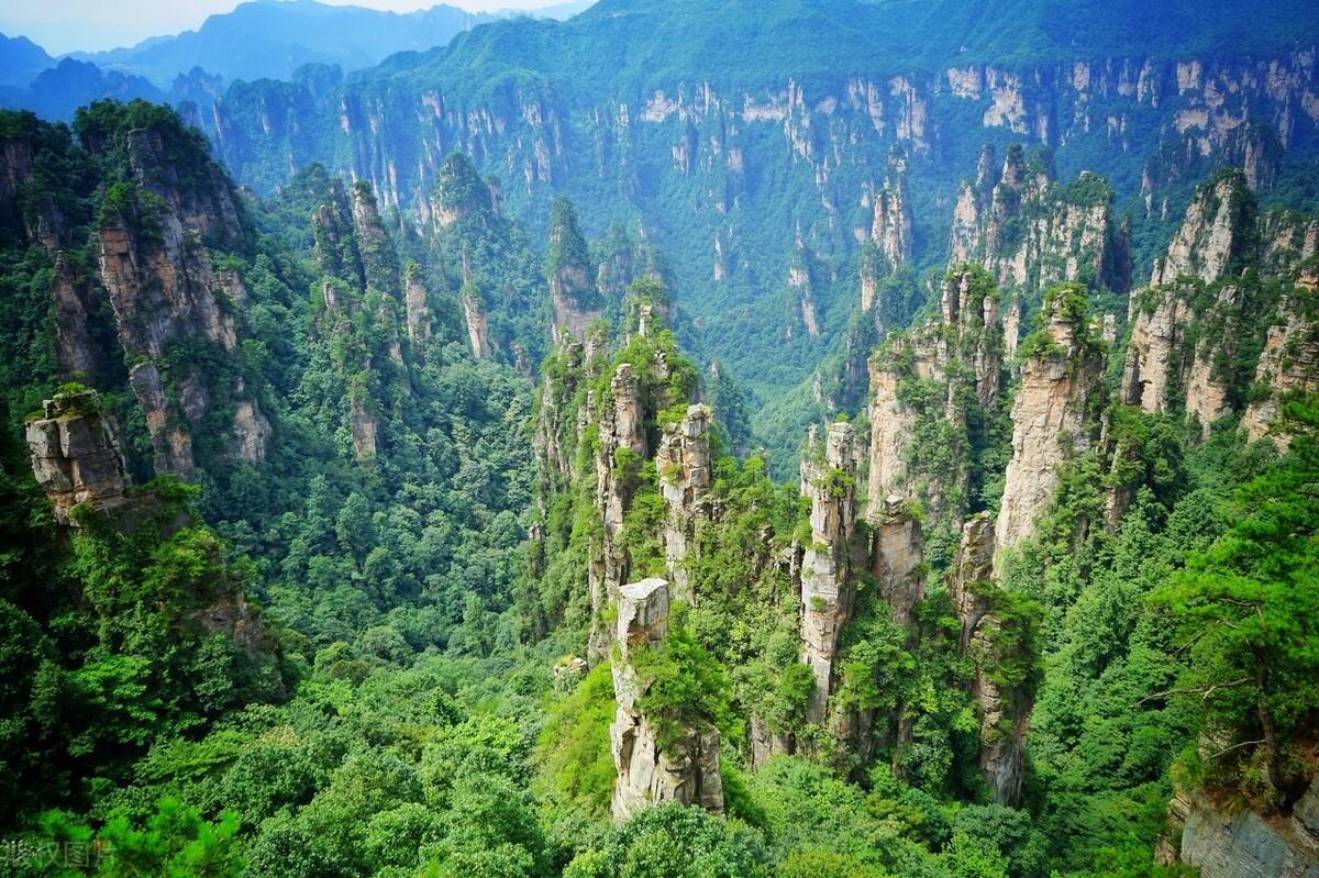 世界旅游组织在中国设立的观测点，你都知道几个呢？插图22