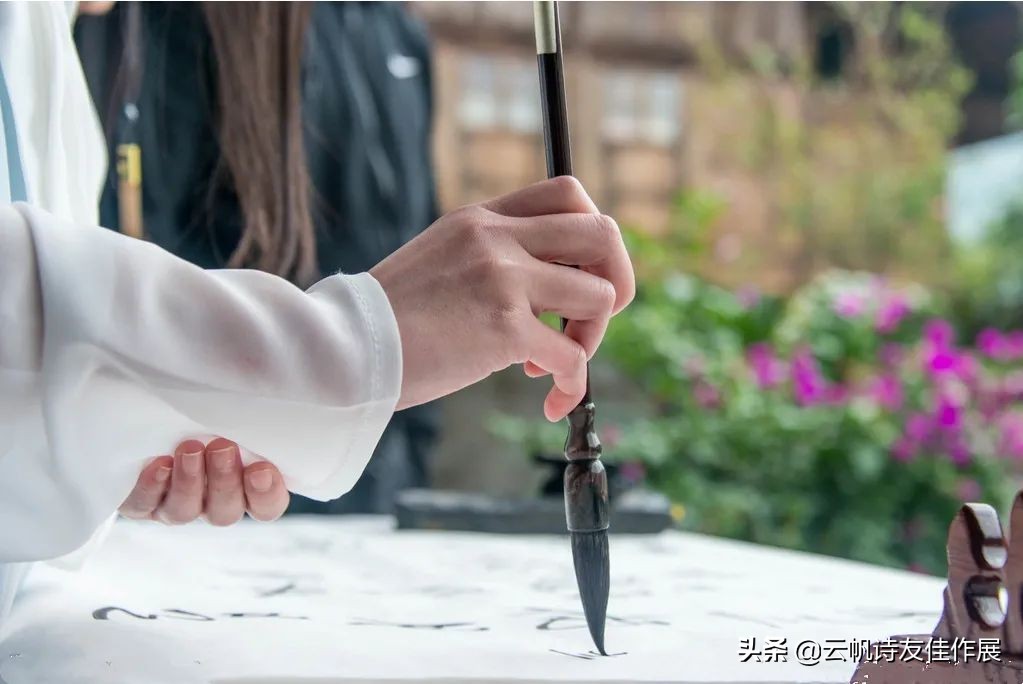 「高端原创诗词平台」云帆诗会2022第三期佳作选