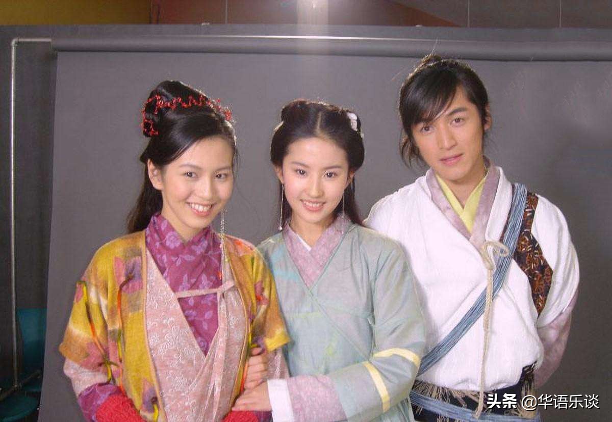 盘点与S.H.E同时代的台湾女团，为何只有她们成了女团天花板？