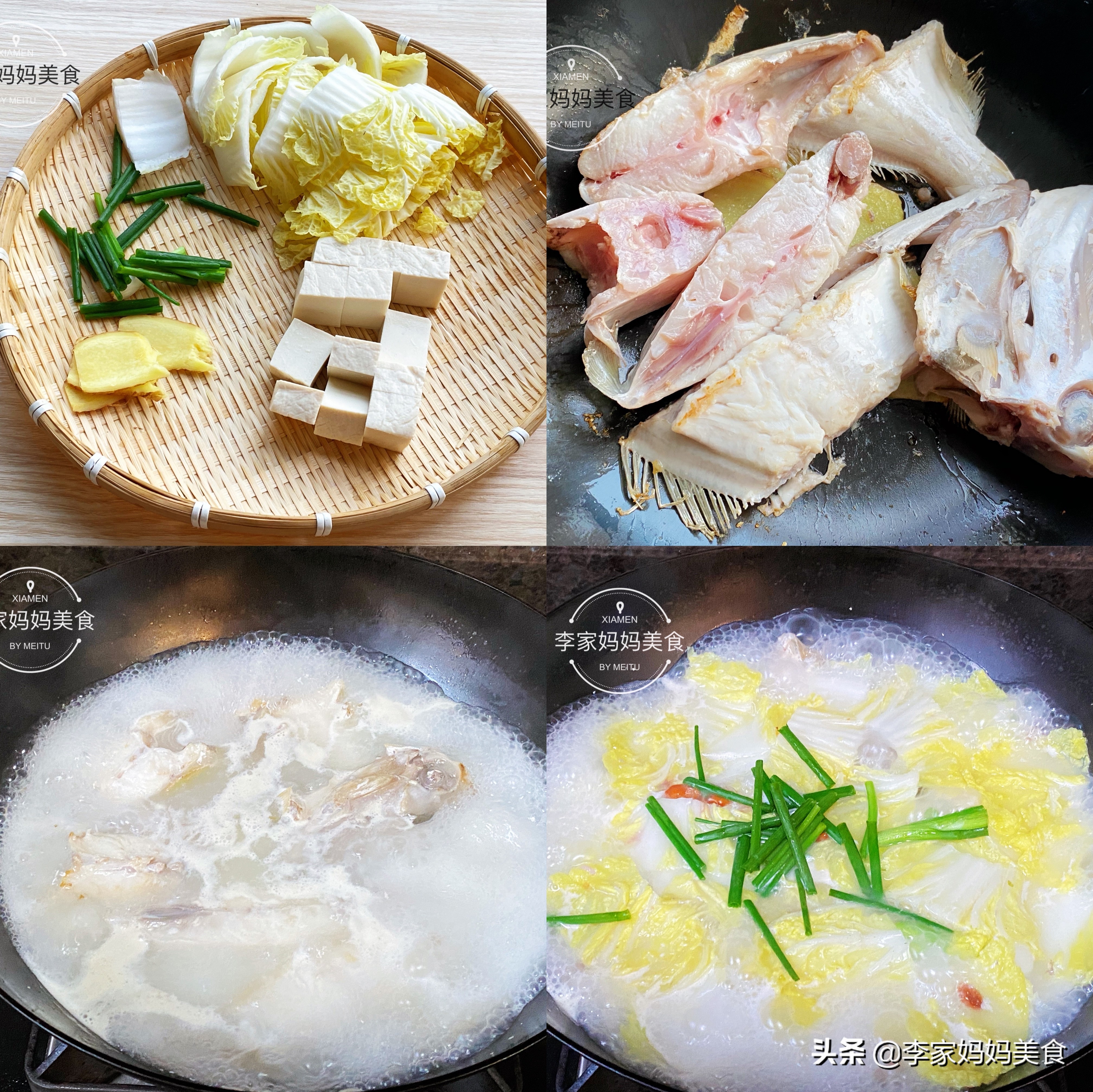 天冷了，多给孩子喝这3道汤，驱寒营养又暖胃，冬天喝特别养人