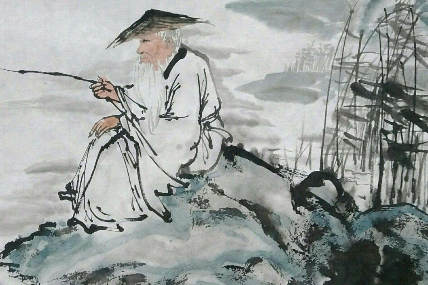 李渔的《笠翁对韵》，教会我们如何写好对句