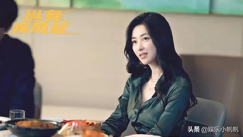 鹅厂卡司王炸剧终于来了：3个一线女演员，还有顶流老戏骨，过瘾